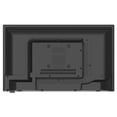 thumbnail image 4 of Televisión LED Smart HD 24 Pulgadas onn Negra Compatible con Netflix, Disney+, Apple TV, YouTube, Al, 4 of 7