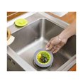 thumbnail image 5 of Full Circle Sink Strainer/Stopper, 5 of 5
