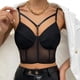 thumbnail image 1 of Top de tirantes para mujer Ormromra 3/4 S M L, 1 of 8