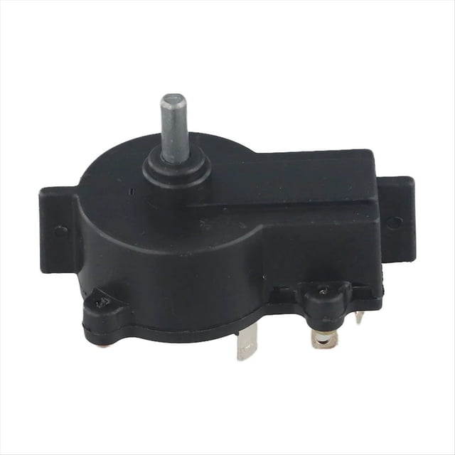 Interruptor de Control de Velocidad para Motor Fueraborda Eléctrico. Cilindros Simples. Interruptor de Cinco Velocidades para Motor Fueraborda Eléctrico.