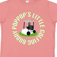 thumbnail image 4 of Inktastic PopPop Little Golf Buddy Boys Toddler T-Shirt, 4 of 5