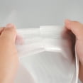 thumbnail image 3 of SHISUYAN 100Pack Foam Wrap Bag for Shock and Scratch Protection 9.82X5.89X0.04In, 3 of 8