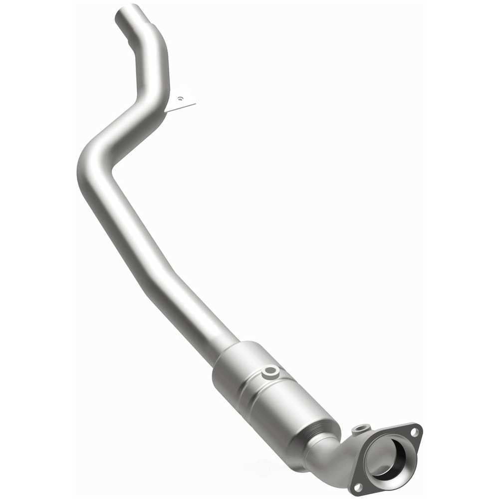 MagnaFlow 52100 - Catalytic Converter 2021 Chevrolet Silverado 1500