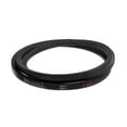 thumbnail image 3 of Uxcell SPA1757 V-Belts Drive Belt 1757mm Pitch Length Rubber for Power Transmission, 3 of 6