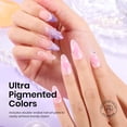 thumbnail image 3 of Set de esmaltes de uñas Beetles Pearl Gel Ocean Treasures, 20 colores, 3 of 7