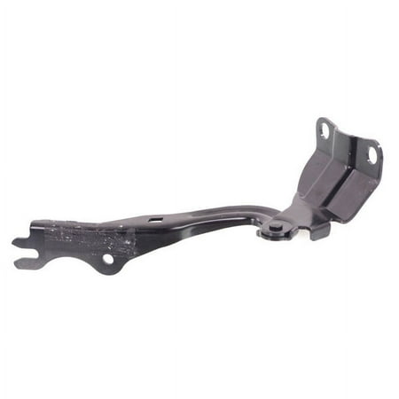 For 09-13 Mazda 6 (GS, GT, i, S) 2.5L & 3.7L Front Hood Hinge Bracket Left Side