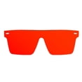 thumbnail image 2 of Lentes de Sol Rivacc Texas - Rojo Unisex, 2 of 4