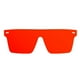 thumbnail image 2 of Lentes de Sol Rivacc Texas - Rojo Unisex, 2 of 4