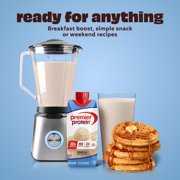 Premier Protein Shake, Vanilla, 30g Protein, 11 fl oz, 4 Ct
