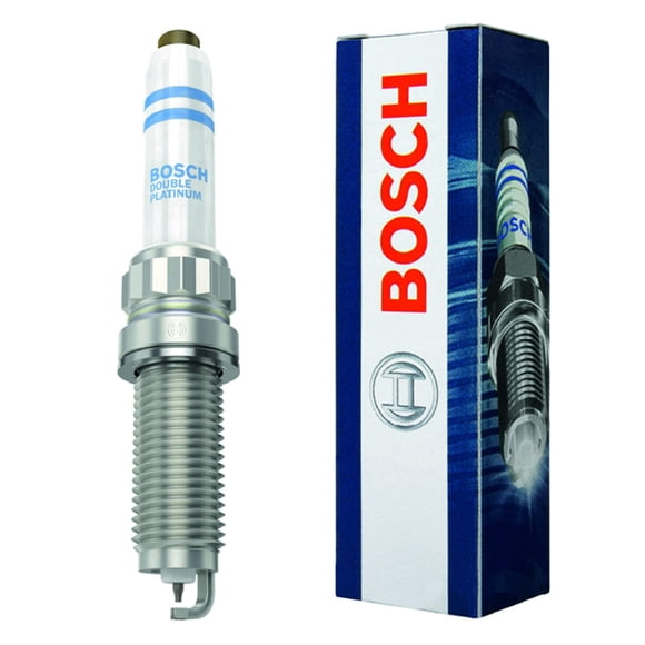 Bujía Bosch 8169 Doble Platino OE Fit