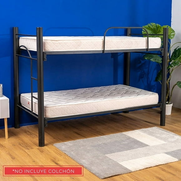 Litera Individual Atlas del Descanso modelo Duque