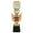 Red, variant on Miangastore 1pc Bright Reward Prizes Plastic Trophy Useful Prize Cup Models for Kids
