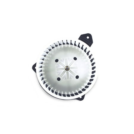 - BOXI Blower Motor Fan Assembly for Dodge Ram 1500, 2500/3500, 4500/5500, 02-04 Jeep Grand Cherokee 5096256AA