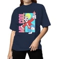 thumbnail image 2 of Officially Licensed Icee Mr. Cool Bear Fun Retr Women's T-shirt, 2 of 3