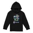 thumbnail image 1 of Toy Story Boys/Girls Racing Champions Buzz & RC Hoodie, 1 of 4