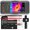 With lens, variant on Handheld Thermal Imaging Multimeter With Lens And USB Data Transfer Voltages Measurement For Fault Detections