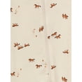 thumbnail image 3 of Modern Moments by Gerber Baby Neutral Super Soft Viscose Sleep N´Play With Mitten Cuff, Sizes Newborn - 6/9 Months, 3 of 8