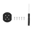 thumbnail image 4 of Bike Stopwatch Base Repair Fitting For Garmin Bicycle Stopwatch Accessories, 4 of 10