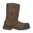 thumbnail image 2 of HOSS Boots Men's Cartwright II Soft Toe Pull-On Wellington Work Boots, 2 of 5