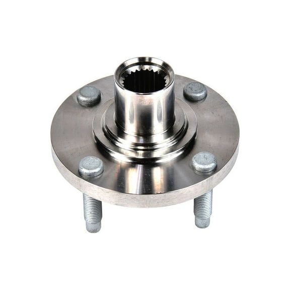 Wheel Bearing and Hub Assembly Fits 2020 Chevrolet Spark