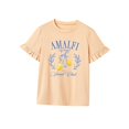 thumbnail image 3 of Camiseta para mujer Salvador ropa deportiva suave de verano M, 3 of 7