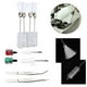 thumbnail image 2 of Kit de Limpieza para Máquinas de Coser Portátiles, Pinzas, Cepillos de Doble Cabezal, Destornilladores, Destornilladores Domésticos, Reparación de Her, 2 of 9