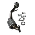 thumbnail image 4 of USC 114001 OEM Grade Direct Fit Exhaust Manifold Catalytic Converter (EPA Compliant), 4 of 5