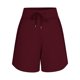 thumbnail image 5 of Mujeres Pantalones de Yoga Oversized Secado Apretado Elástico Cómodo Pantalones de Fitness para Mujeres, 5 of 6