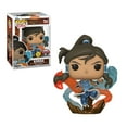 thumbnail image 2 of Funko POP! Animation Legend of Korra - Korra (Glow in The Dark & Metallic), Exclusive, 2 of 4