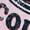 Pink, variant on Friday The 13Th Camp Counselor Women's T Shirt (Medium) White