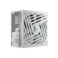 thumbnail image 3 of Seasonic FOCUS GX 850W Power Supply ATX 3.1 PCIe 5.1 (12V-2x6) Cybenetics Platinum Fully Modular RTX 5080 AMD RX 9000 Ready White, 3 of 10