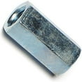 thumbnail image 1 of Hard-to-Find Fastener Écrous d'Accouplement 014973322137, 5/16-24, Pièce-5, 1 of 3