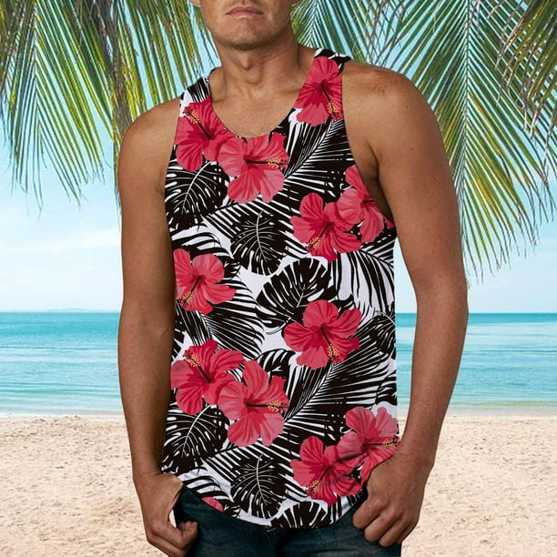 jovati Unisexe Cravate T Shirt Tank Top Hommes D contract Sans