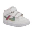 thumbnail image 2 of Tenis PANAM Niña Casual botin blanco 13, 2 of 4