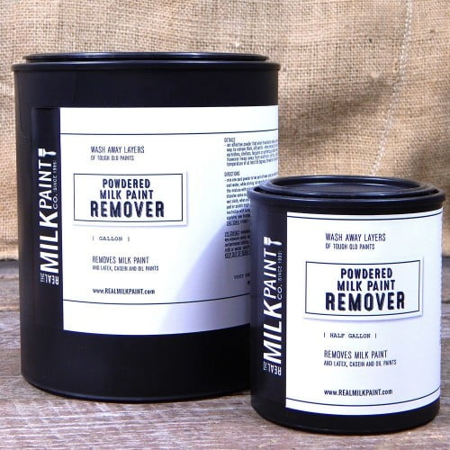 Milk Paint Remover Half Gallon Tiendamia Com