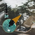 thumbnail image 2 of 2026 New Windshield Crack Repair Kit, Universal Cracks Gone Glass Repair Kit, Car Windshield Crack Repair Fluid, Glass Repair Liquid for Cracks, Quick Fix Windshield & Glass Repair Tools, 2 of 7