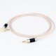thumbnail image 2 of Cable adaptador de audio para automóvil de 3,5 mm, cable de actualización de auriculares, cable de audio para teléfono móvil, 2 of 6