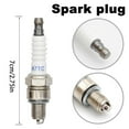 thumbnail image 1 of NATEFEMIN Generator Air Filter Maintenance Set With Spark Plug Oil Tube for EB2000iT1 EU2000i EU2200i Emergency Generators, 1 of 9