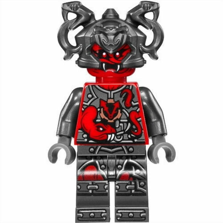LEGO Ninjago Desert Lightning 70622 - Walmart.com
