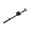 microphone clip, variant on Microphone Boom Arm Stand Clamp 360 Degree Rotatable Tripod Mic Rod Built-in Cable Organization for Live Application