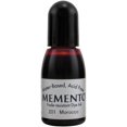 thumbnail image 2 of Memento Dye Ink Refill .5oz-Morocco, 2 of 3