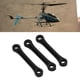 thumbnail image 5 of Piezas de Repuesto en Helicópero RC, RC Helicópter Hebilla de enlace Conexión Conexión ESTA, 5 of 7