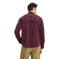 thumbnail image 3 of Jockey Outdoors Men's Long Sleeve Tech Shirt, 3 of 7