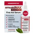thumbnail image 1 of Sérum de primeros auxilios EMUAIDMAX concentrado 30 ml para afecciones de la piel, 1 of 8