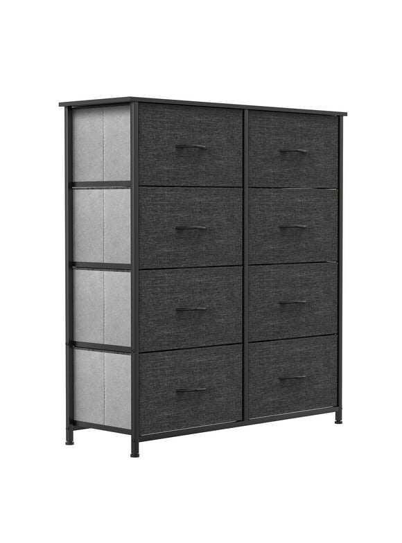 8 Drawer Dressers in Dressers
