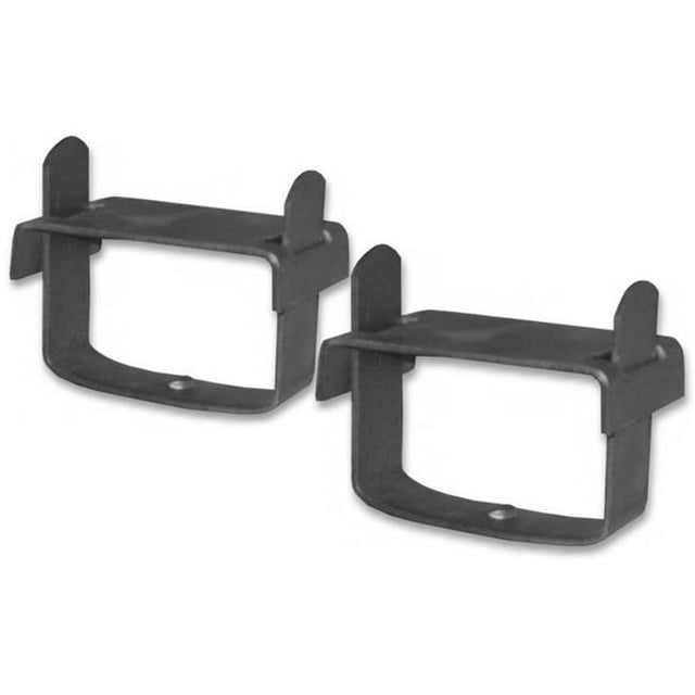 2-1/2 inch Axle LEAF SPRING CLAMPS - SET OF FOUR (4) (4X4 OFF-ROAD VEHICLES)