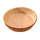 thumbnail image 2 of Papel de freidora de aire Papel Especial Para Air Fryer Para Microondas Air Fryers Horno Madera Magideal Papel de freidora de aire, 2 of 7
