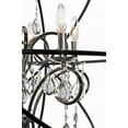thumbnail image 3 of Maxim Lighting - Single Pendant - Orbit-Six Light Chandelier in Modern style-25, 3 of 10