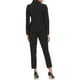 thumbnail image 2 of Chaqueta de negocios para mujer, modelo Tommy Hilfiger, modelo Blazer, talla 6, color negro, 2 of 2