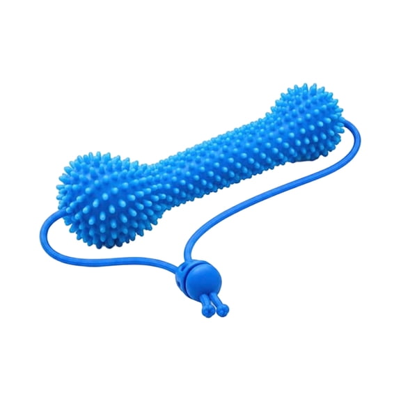 Clearance! Dog Dental Chew Toy, Dual-Action Bite & Brush Oral Care Stick for Easier Teeth Brushing, Pet Teeth Cleaning Toy, 1pc